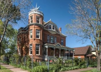Historic Highland Mansion Turned Bed & Breakfast Hits Market with $3.2M Price Tag